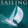 image Sailing 2025 Wall Calendar  Main Image