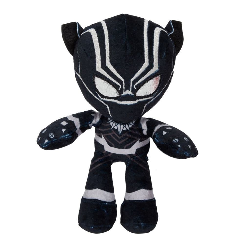 Marvel 8in Plush - Styles May Vary Fourth Alternate Image