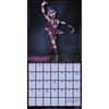 image Five Nights At Freddys 2 Exclusive With Decal 2026 Wall Calendar Third Alternate Image