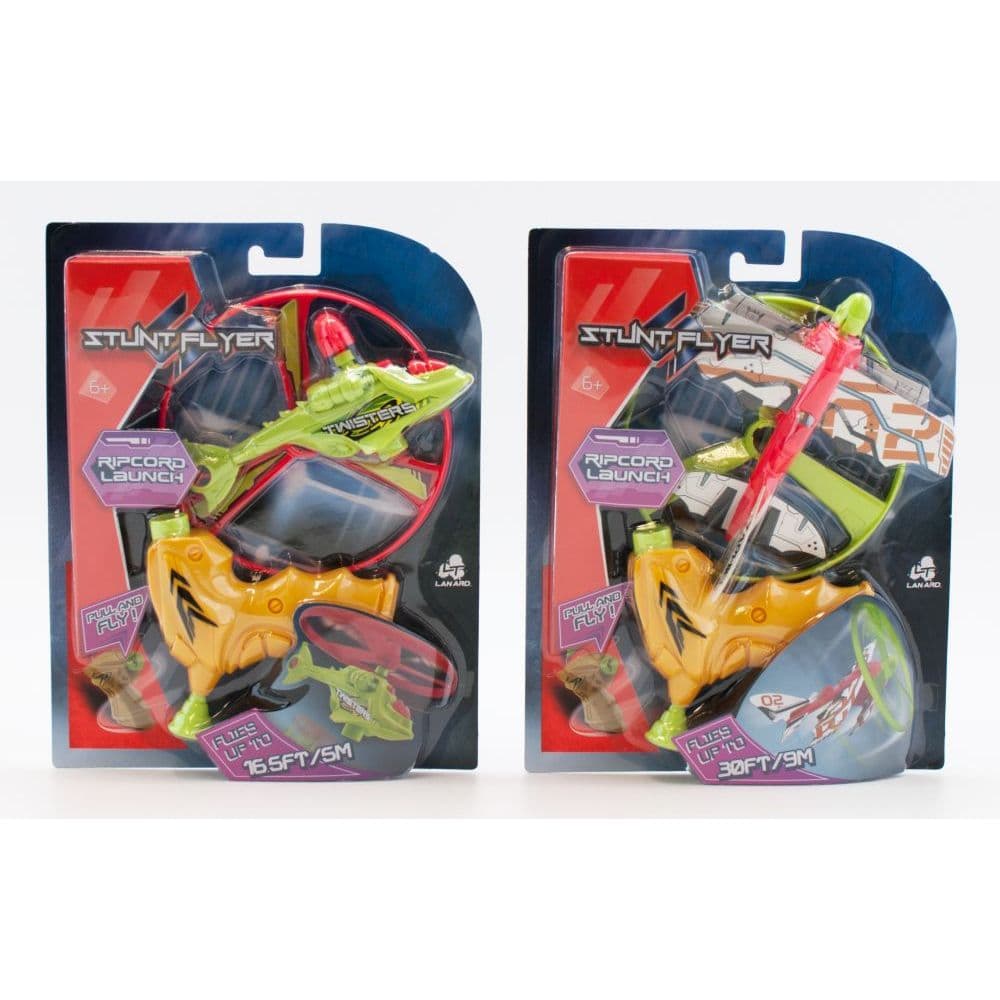 Prop Shots Ripcord Launch Helicopter Main Image