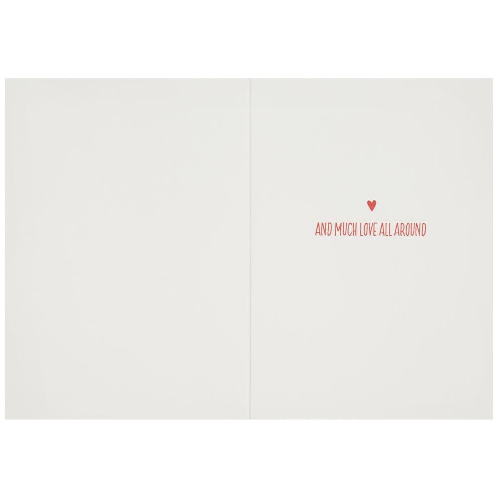 From Your Favorite Pooch Valentine's Day Card Second Alternate Image width="1000" height="1000"