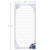 image Toileberry Kitchen Mini List Pad 
Second Alternate Image