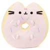 image Pusheen Donut Plush Main Product Image