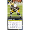 image Notre Dame Fighting Irish 2027 Wall Calendar Second Alternate Image