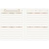 image Harry Potter Hogwarts 2026 Student Planner Sixth Alternate Image