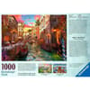 image Venice Romance 1000 Piece Puzzle Second Alternate Image