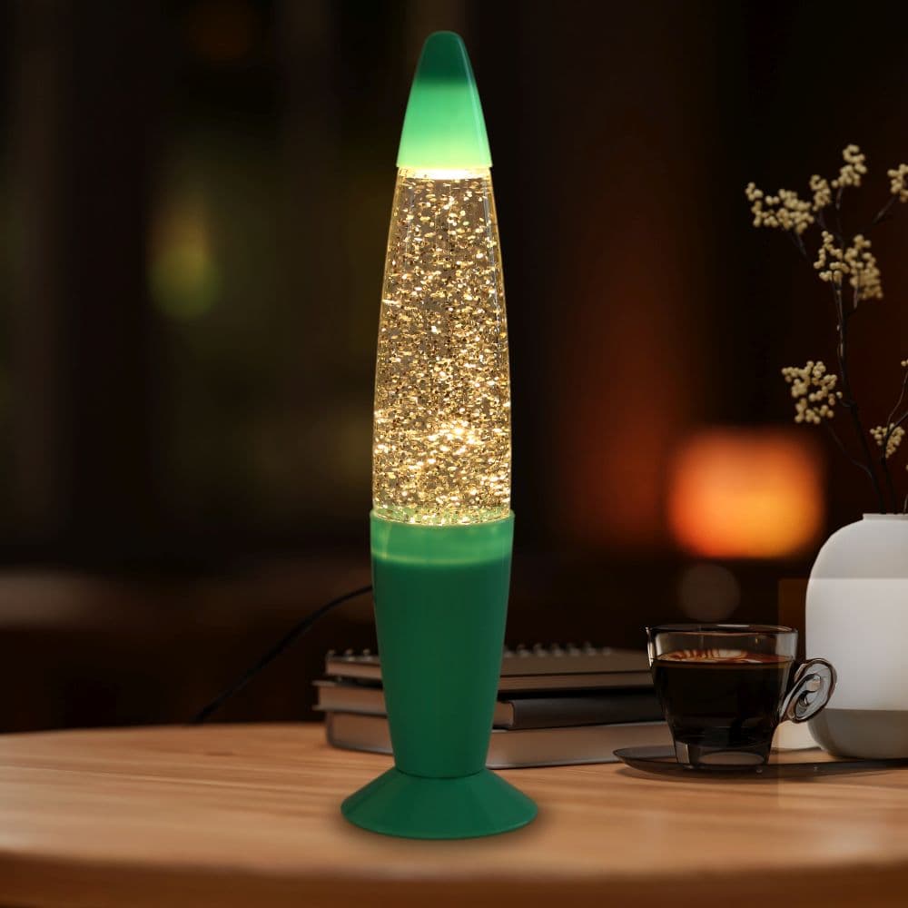 Glitter Lamp Third Alternate Image