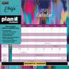 image Ettavee 2025 Plan It Wall Calendar_Main Image