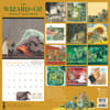 image Wizard Of Oz 2024 Wall Calendar First Alternate Image width=&quot;1000&quot; height=&quot;1000&quot;