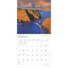 image California National Parks 2025 Wall Calendar