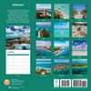 image Bahamas 2025 Wall Calendar First Alternate Image width="1000" height="1000"