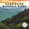 image Illustrated National Parks 2024 Wall Calendar Main Product Image width=&quot;1000&quot; height=&quot;1000&quot;