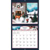 image Linda Nelson Stocks 2027 Wall Calendar Second Alternate Image