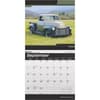 image Chevy Classic Pickups 2025 Wall Calendar Third Alternate Image