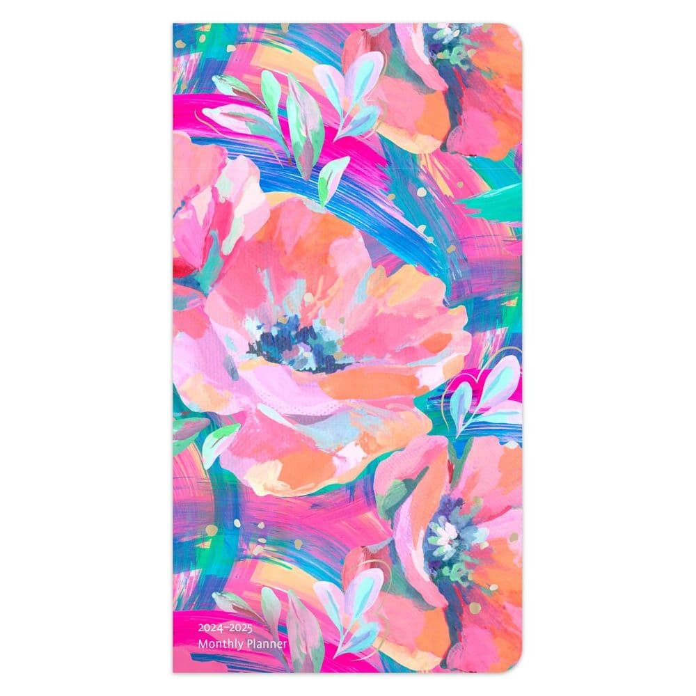 Floral Fireworks 2024 Planner Main Product Image width=&quot;1000&quot; height=&quot;1000&quot;