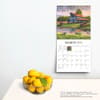 image Vintage Country Hopper 2025 Wall Calendar