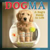 image Dogma 2025 Mini Wall Calendar Main Image