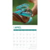 image Snakes 2025 Wall Calendar Second Alternate Image width=&quot;1000&quot; height=&quot;1000&quot;