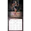 image WNBA Chicago Angel Reese 2027 Wall Calendar Second Alternate Image