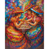 image Feliz Cumpleanos 1000 Piece Puzzle Second Alternate Image