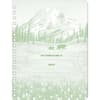 image National Parks Art Undated Planner Fifth Alternate Image