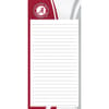 image Col Alabama Crimson Tide 2pack List Pad Main Image