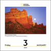 image American Road Trips 2025 Desk Calendar First Alternate Image width=&quot;1000&quot; height=&quot;1000&quot;