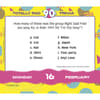 image Totally Rad 90s 2026 Desk Calendar Third Alternate Image