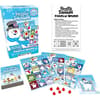 image Frosty the Snowman Family Bingo Main Image