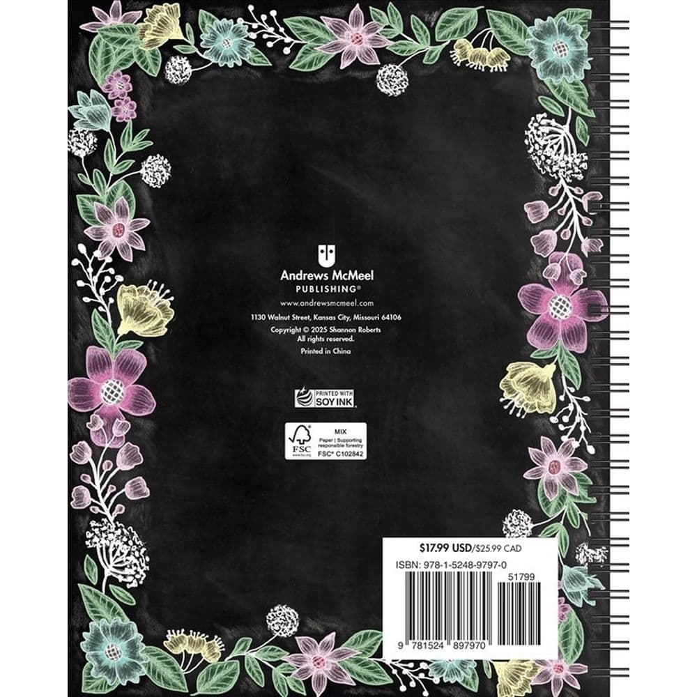 Prayer Journal for Women 2026 Planner First Alternate Image