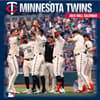 image MLB Minnesota Twins 2025 Wall Calendar Main Image