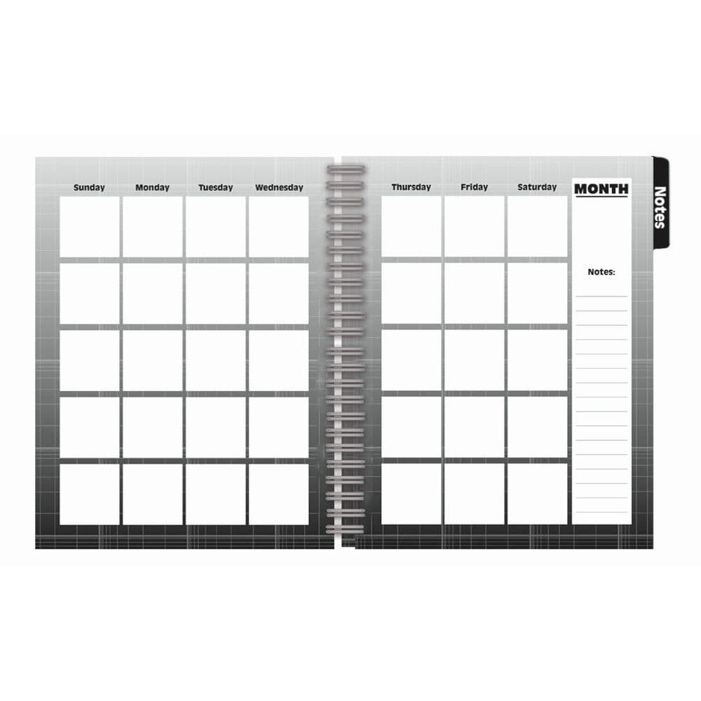 Executive Planning Journal