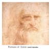 image Portraits of Famous Artists 2026 Wall Calendar Main Product Image