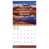 image Great Outdoors 2025 Wall Calendar Alternate 2