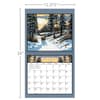 image Lure of the Outdoors 2026 Wall Calendar by Bill Saunders_ALT6