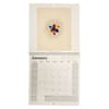 image Colors Square 2027 Wall Calendar Second Alternate Image