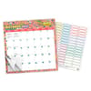 image Good Vibes 2027 Wall Calendar Second Alternate Image