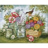 image Heart and Home Large Piece Puzzle Fifth Alternate Image