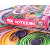 image Paper Hearts 1000 Piece Puzzle Fourth Alternate Image