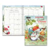 image Gnome Sweet Gnome 2026 Pocket Planner_ALT4