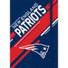 image New England Patriots Soft Cover Stitched Journal Main Image