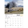 image Trains Colorado Narrow Gauge 2024 Wall Calendar Alternate Image 2