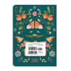image Fruit and Flora 2027 Monthly Pocket Planner First Alternate Image