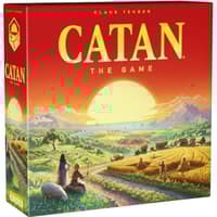 image Catan 6th Edition Main Product Image