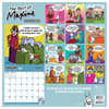 image Maxine 2025 Wall Calendar