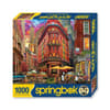 image NYC Street 1000 Piece Puzzle