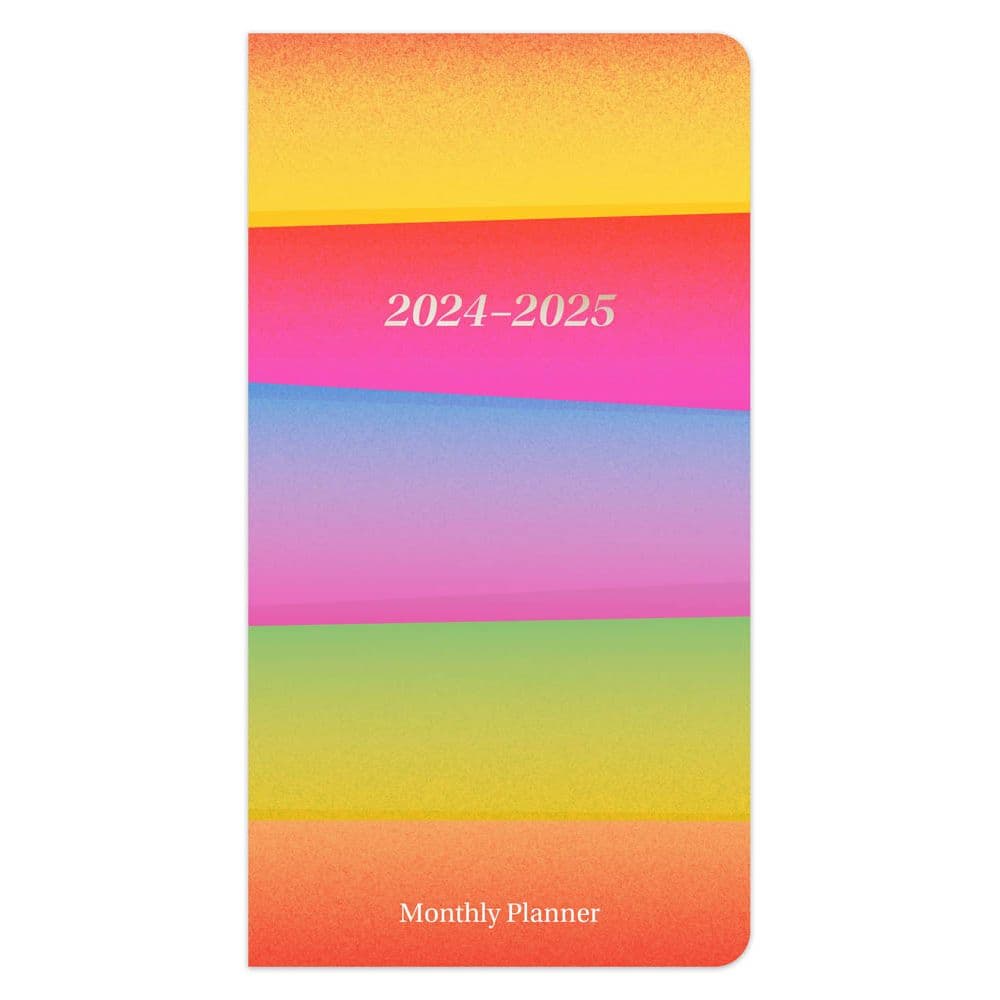 Rich Ribbons 2 Year Pocket 2024 Planner Main Product Image width=&quot;1000&quot; height=&quot;1000&quot;