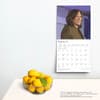 image Vice President Kamala Harris 2025 Wall Calendar Fourth Alternate Image