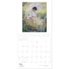 image Reading Woman 2027 Wall Calendar Sixth Alternate Image
