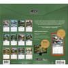 image Country Churches 2026 Wall Calendar by Bill Saunders_ALT2